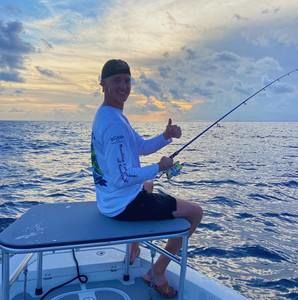 Meet your Posher, Mason